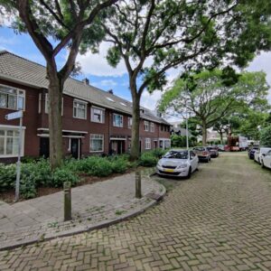 appartement Jan Tooropstraat Eindhoven