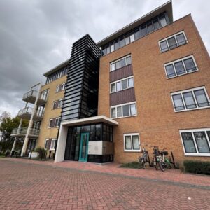 appartement Jan Victors Ouderkerk aan de Amstel