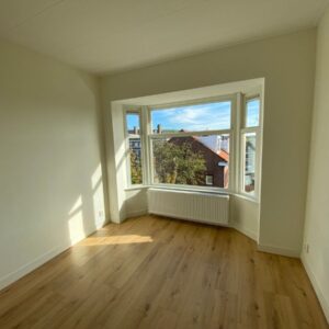 appartement Jan Wapstraat Den Haag