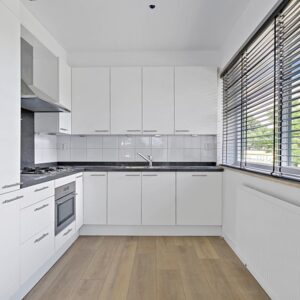 appartement Jan Willem Frisohof Den Haag