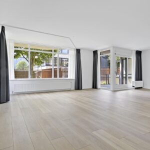 appartement Jan Willem Frisohof Den Haag