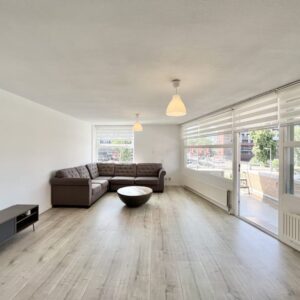 appartement Jan van Duivenvoordestraat Amsterdam