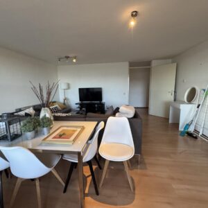 appartement Jan van Duivenvoordestraat Amsterdam