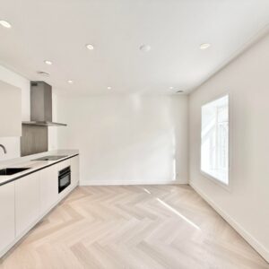 appartement Jan van Galenstraat Amsterdam