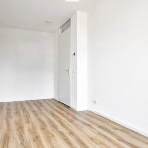 appartement Jan van Galenstraat Amsterdam