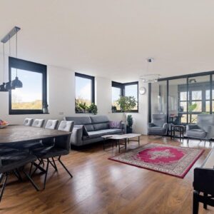 appartement Jan van Zutphenlaan Utrecht