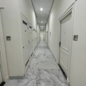 appartement Jansstraat Haarlem