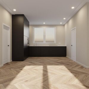 appartement Jansveld Utrecht