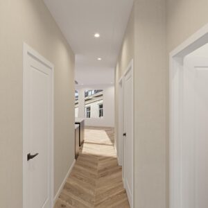 appartement Jansveld Utrecht