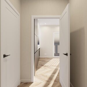 appartement Jansveld Utrecht