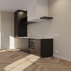 appartement Jansveld Utrecht