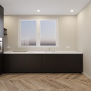 appartement Jansveld Utrecht