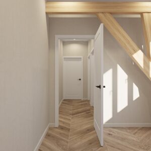 appartement Jansveld Utrecht