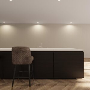 appartement Jansveld Utrecht