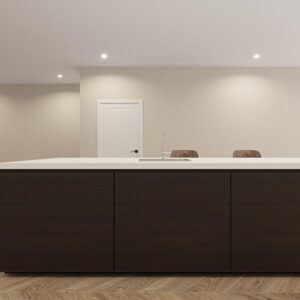 appartement Jansveld Utrecht