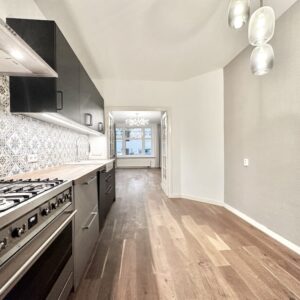 appartement Jasonstraat Amsterdam