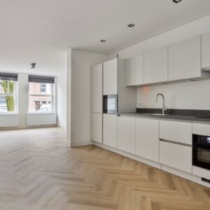 appartement Jasper Leijnsenstraat Amsterdam