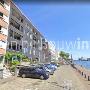 appartement Javakade Amsterdam