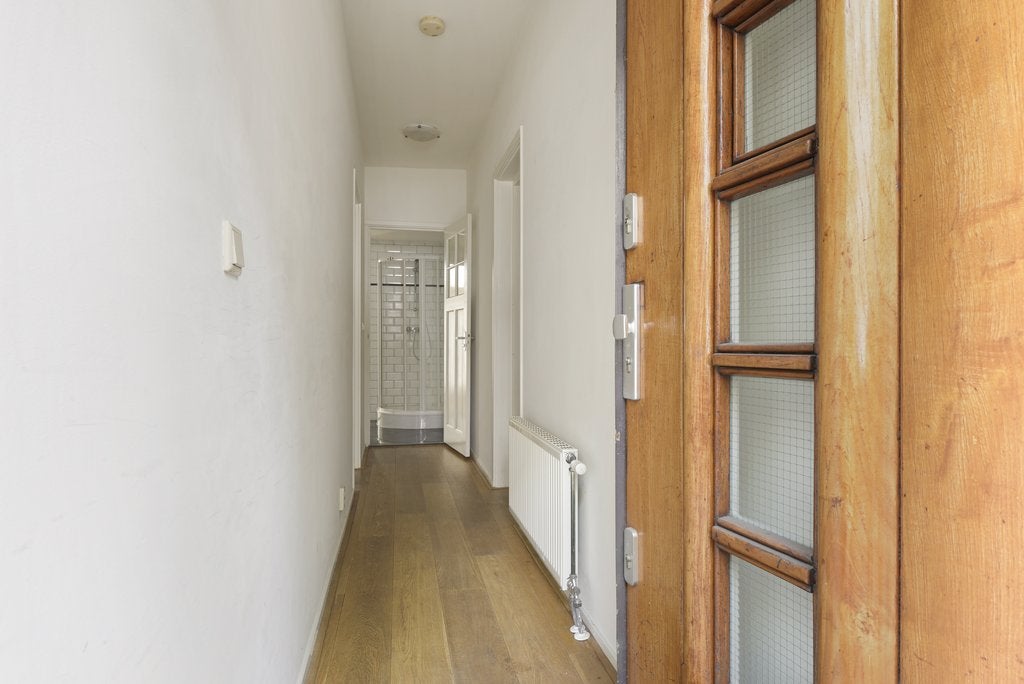 appartement Jekerstraat Amsterdam - Afbeelding 2