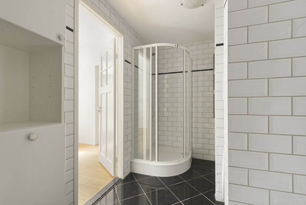 appartement Jekerstraat Amsterdam - Afbeelding 3