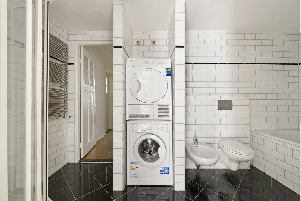 appartement Jekerstraat Amsterdam - Afbeelding 4