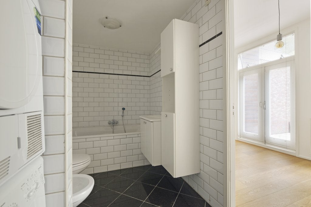 appartement Jekerstraat Amsterdam - Afbeelding 5