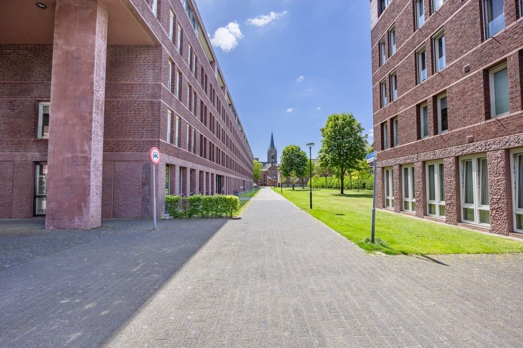 appartement Jerusalem Venray - Afbeelding 4