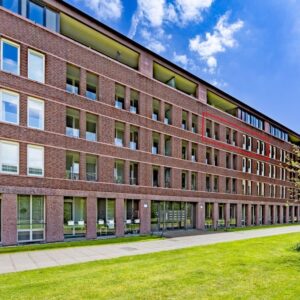 appartement Jerusalem Venray