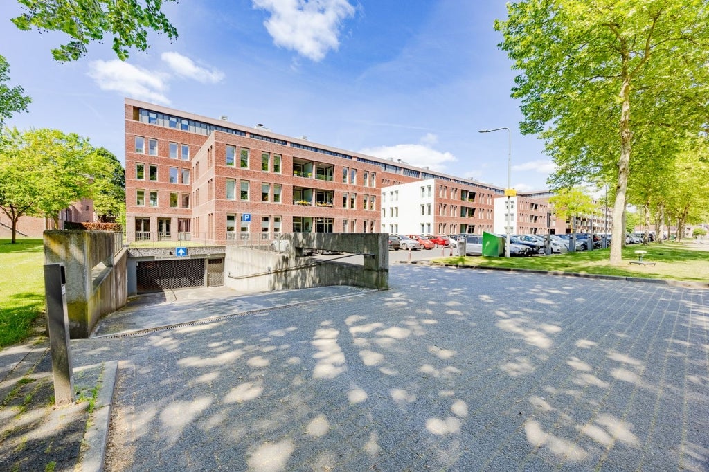 appartement Jerusalem Venray - Afbeelding 5