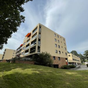 appartement Jo Wüthrichlaan Utrecht