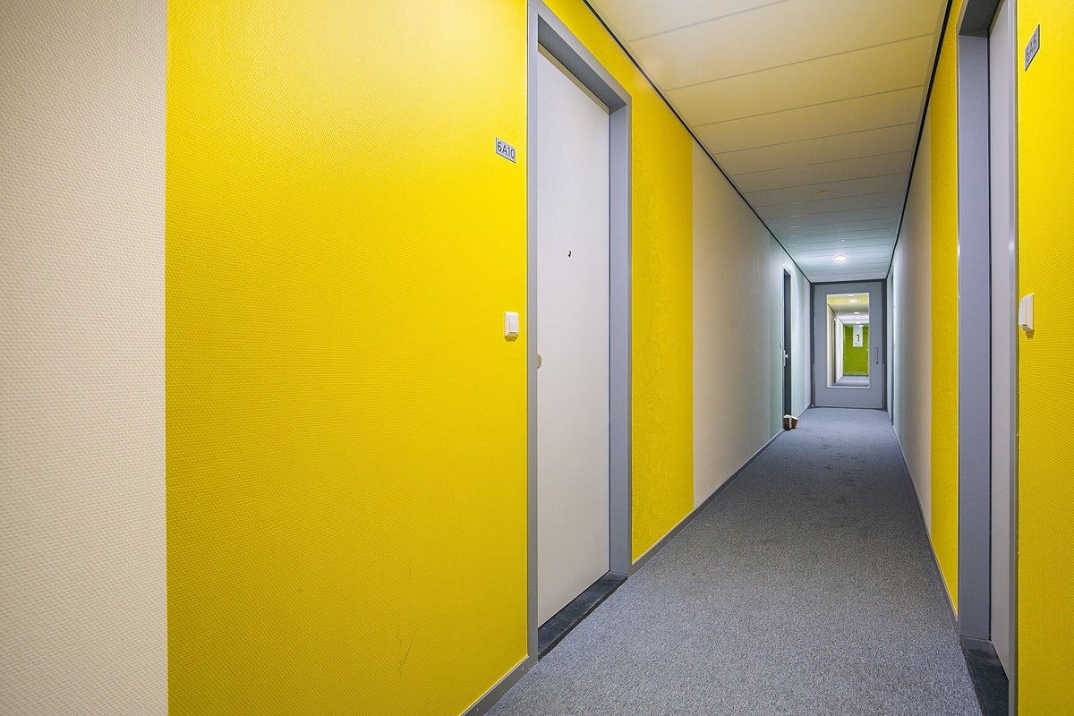 appartement Joan Muyskenweg Amsterdam - Afbeelding 3