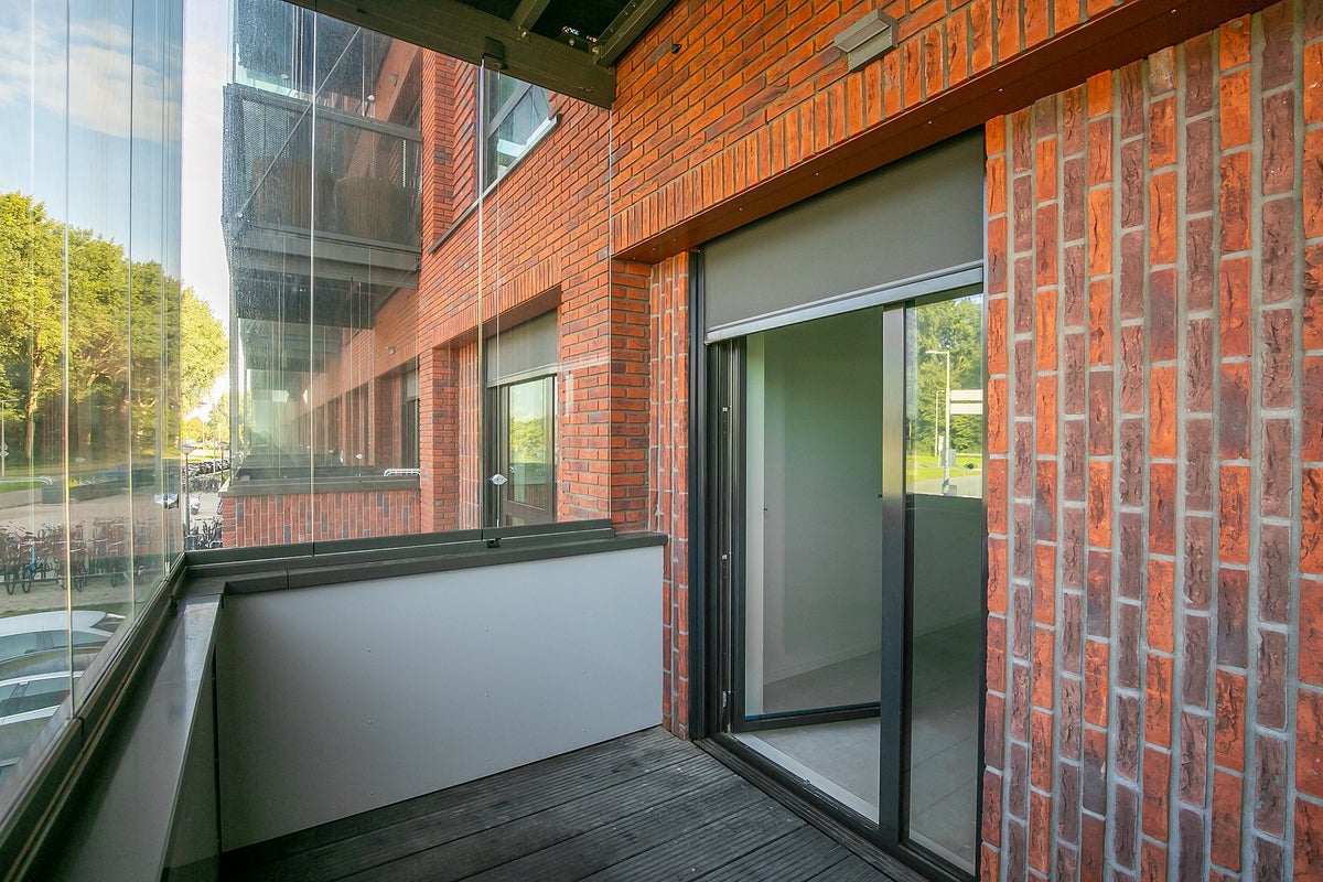 appartement Joan Muyskenweg Amsterdam - Afbeelding 4