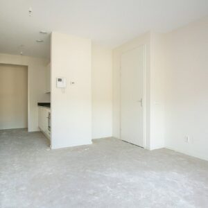 appartement Joan Muyskenweg Amsterdam