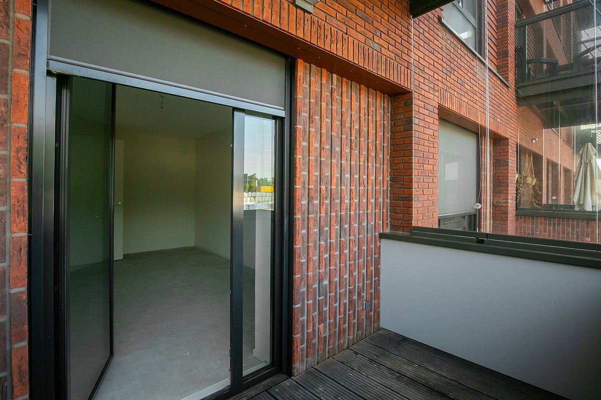 appartement Joan Muyskenweg Amsterdam - Afbeelding 5