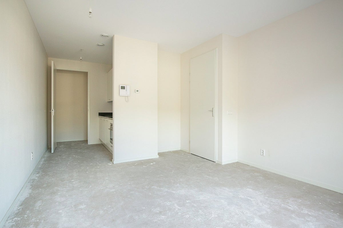 appartement Joan Muyskenweg Amsterdam