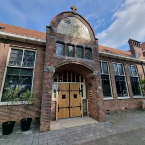 appartement Johan Frisostraat Kwadendamme