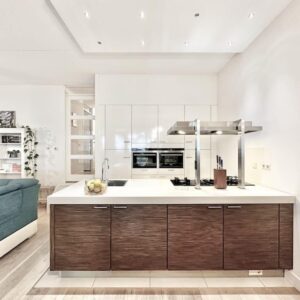 appartement Johan Hofmanstraat Amsterdam