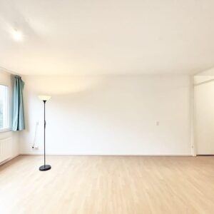 appartement Johan Jongkindstraat Amsterdam