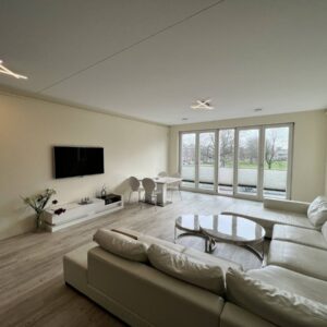 appartement Johan de Wittstraat Wassenaar