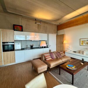 appartement Johan van Hasseltkade Amsterdam