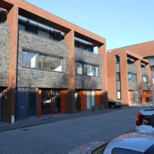 appartement Johannes Buijslaan Eindhoven