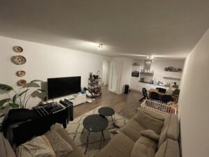 appartement John Blankensteinstraat Amsterdam