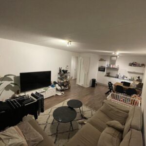 appartement John Blankensteinstraat Amsterdam