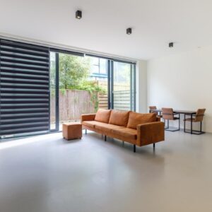 appartement John Blankensteinstraat Amsterdam