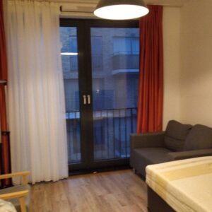 appartement John Blankensteinstraat Amsterdam