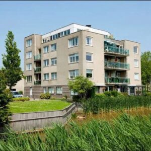 appartement Joke Smithoeve Waddinxveen