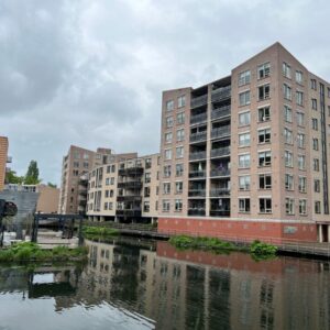 appartement Joke Smitstraat Almelo