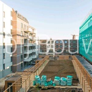 appartement Jongeneelstraat Utrecht