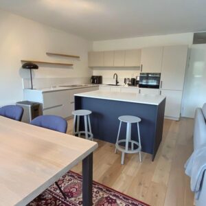 appartement Joos Banckersplantsoen Amsterdam