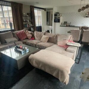 appartement Jopie Huismanstraat Utrecht